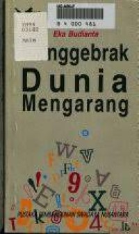 Menggebrak Dunia Mengarang