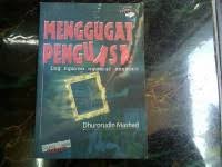 Menggugat Penguasa: Ing Ngarso Ngumbar Angkoro