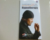 Menghilangkan Fobia & Masalah Emosional dengan Hypnotherapy