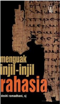 Menguak Injil-injil Rahasia