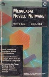 Menguasai Novel Netware