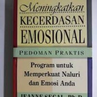 Meningkatkan Kecerdasan Emosional