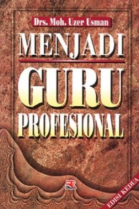 Menjadi Guru Profesional 2