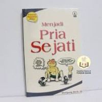 Psikologi Perjalanan Hidup: Menjadi Pria Sejati