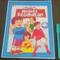 Menjaga Kesehatan