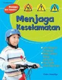 Menjaga Keselamatan