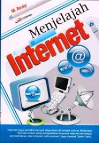 Menjelajahi Internet