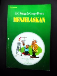 Menjelaskan