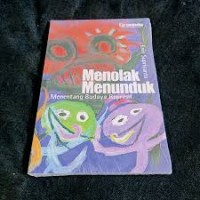 Menolak Menunduk Menentang Budaya Represif