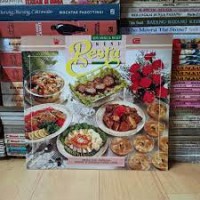 Seri Menu & Resep: Menu Pesta