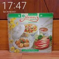 Seri Menu & Resep: Menu Sehari - Hari