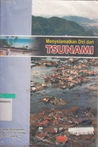 Menyelamatkan Diri dari Tsunami