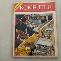 Menyibak Rahasia : Komputer