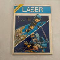 Menyibak Rahasia : Laser