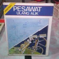 Menyibak Rahasia : Pesawat Ulang Alik