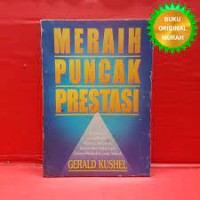 Meraih Puncak Prestasi