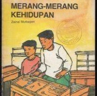 Merang-merang Kehidupan