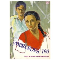 Seri Pustaka Sunda: Mercedes 190