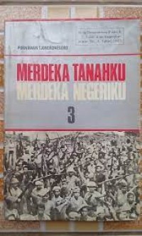 Merdeka Tanahku Merdeka Negeriku [3]