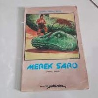 Merek Saro : Cerita Rakyat Aceh