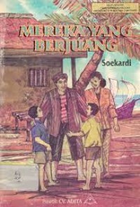 Mereka yang Berjuang