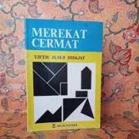 Merekat Cermat