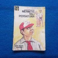 Merintis Tali Persatuan