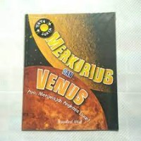 Merkurius dan Venus