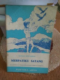 Merpatiku Sayang