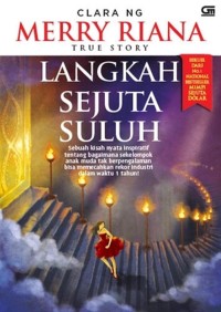 Merry Riana True Story: Langkah Sejuta Suluh