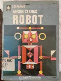 Mesin Cerdas Robot