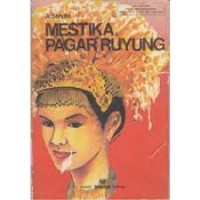 Mestika Pagar Ruyung