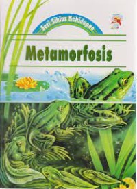 Metamorfosis