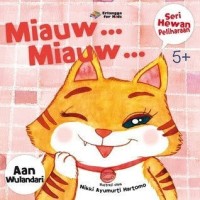 Image of Miauw...Miauw...