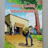 Michael Marks dan Thomas Spencer