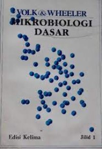 Mikrobiologi Dasar [1]