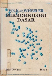 Mikrobiologi Dasar [Jilid 1]