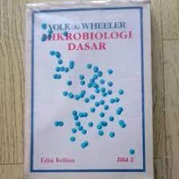 Mikrobiologi Dasar [Jilid 2]