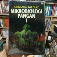 Mikrobiologi Pangan [1]