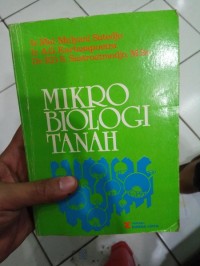 Mikrobiologi Tanah