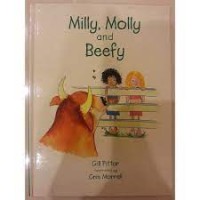 Milly, Molly, dan Beefy