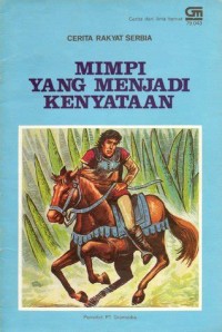 Mimpi yang Menjadi Kenyataan : Cerita Rakyat Serbia