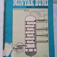 Minyak Bumi