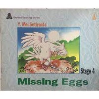 Missing Eggs