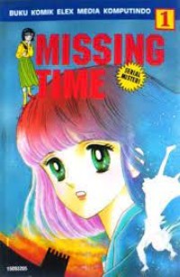 Missing Time [1]