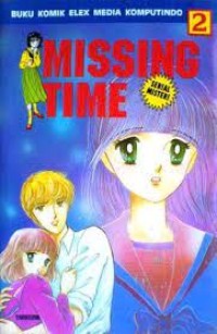 Missing Time [2]