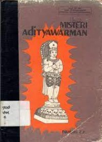 Misteri Adityawarman