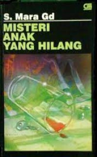 Misteri Anak yang Hilang