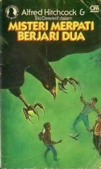 Misteri Berjari Dua