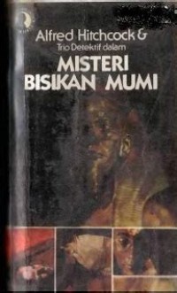 Misteri Bisikan Mumi